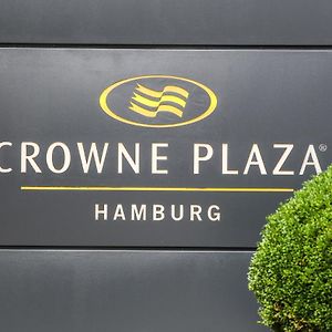Crowne Plaza Hamburg-City Alster By Ihg